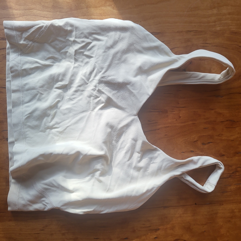 Lululemon align crop top - Picture 3 of 5